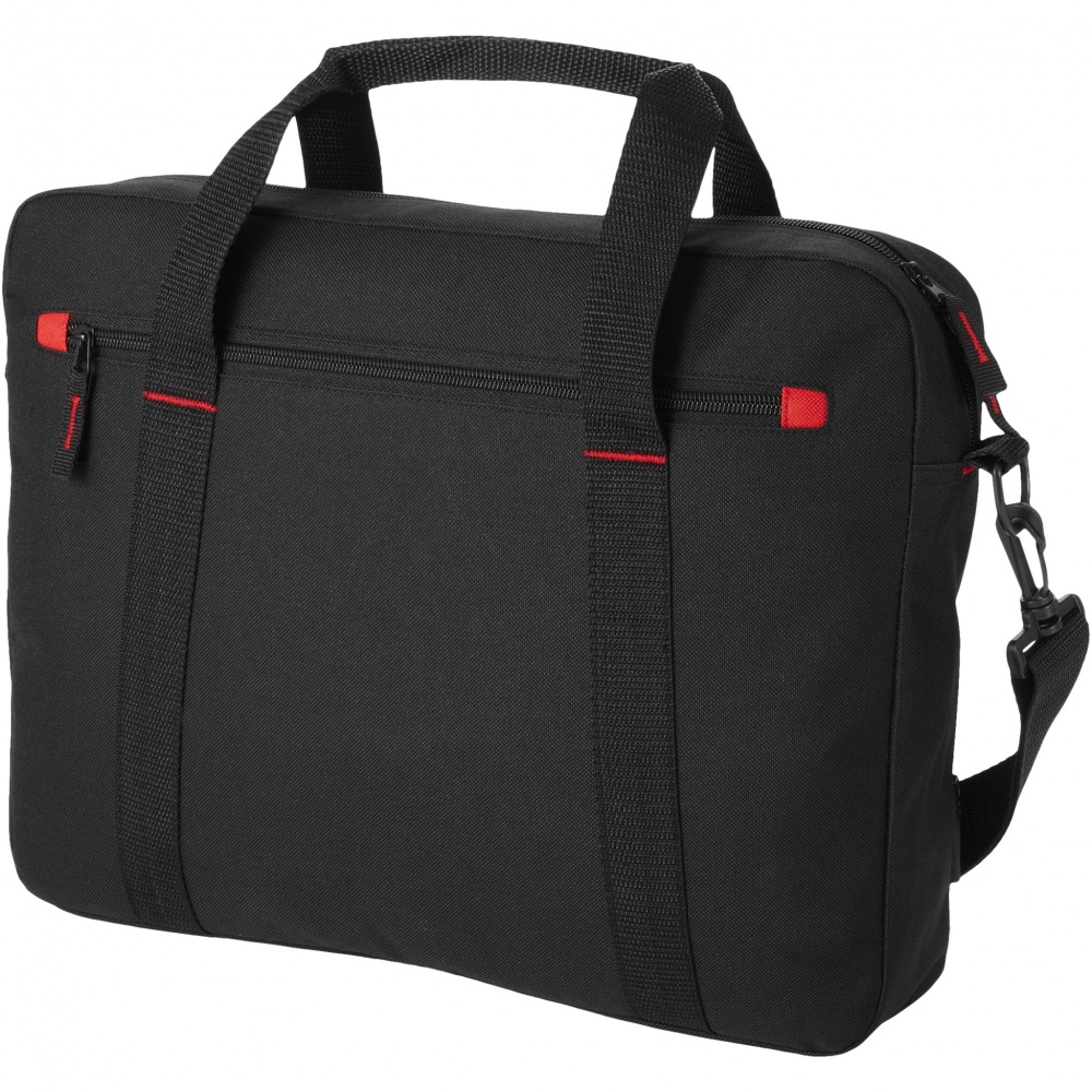 Logotrade ärikingitused pilt: Vancouveri 15,4" sülearvutikott 6L