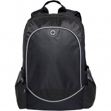 Logo trade firmakingituse pilt: Bentoni 15" sülearvuti seljakott 15L