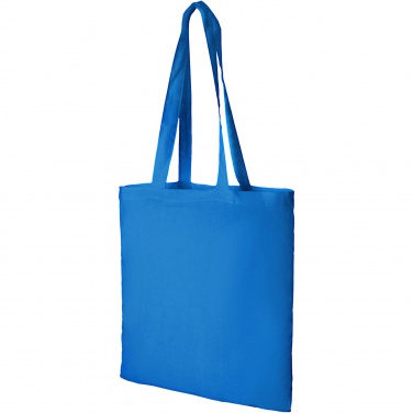 Logotrade reklaamtooted pilt: Madras 140 g/m² puuvillane kandekott 7L