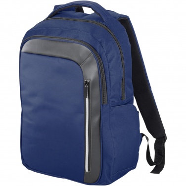 Logotrade reklaamtoote foto: Vault RFID 15" sülearvuti seljakott 16L
