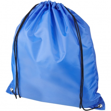 Logotrade reklaamkingitused pilt: Oriole RPET sussikott, 5L