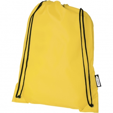 Logotrade meene foto: Oriole RPET sussikott, 5L