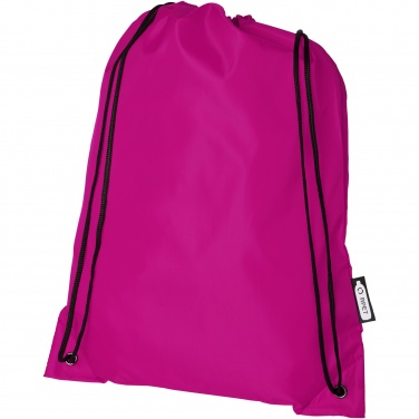 Logotrade meened pilt: Oriole RPET sussikott, 5L