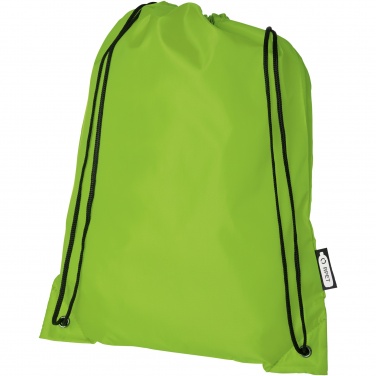 Logotrade reklaamkingid pilt: Oriole RPET sussikott, 5L