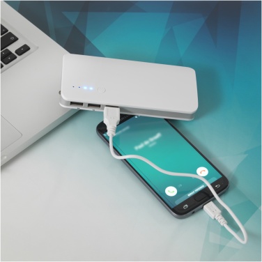 Logotrade reklaamkingid pilt: Varu 10 000 mAh akupank