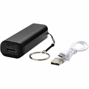 Logotrade reklaamkingid pilt: Akupank mahuga 1200 mAh