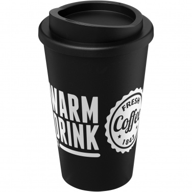 Logotrade reklaamkingituse foto: Americano® 350 ml termostops