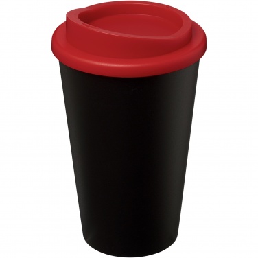 Logo trade reklaamkingid foto: Americano® 350 ml termostops