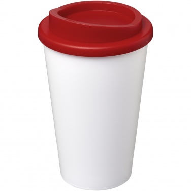 Logo trade firmakingi pilt: Americano® 350 ml termostops
