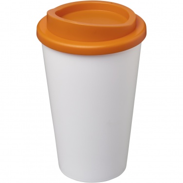 Logotrade reklaamkingituse foto: Americano® 350 ml termostops
