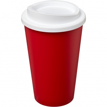 Logotrade reklaamkingi foto: Americano® 350 ml termostops
