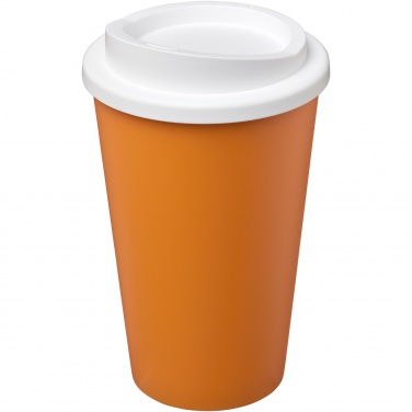 Logotrade reklaamtoote foto: Americano® 350 ml termostops