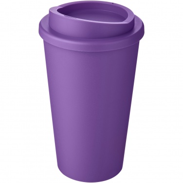 Logotrade reklaamtoote foto: Americano® 350 ml termostops