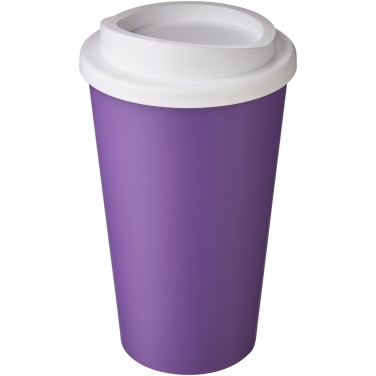 Logotrade firmakingitused pilt: Americano® 350 ml termostops