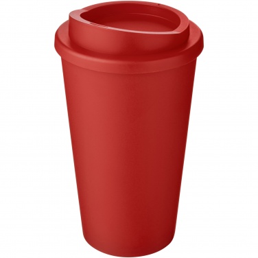 Logotrade reklaamkingituse foto: Americano® 350 ml termostops