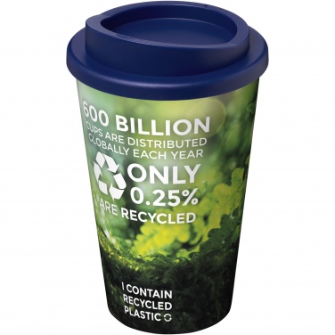Logotrade reklaamkingid pilt: Brite-Americano® 350 ml kohvitops
