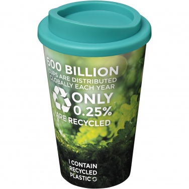 Logotrade reklaamtooted pilt: Brite-Americano® 350 ml kohvitops