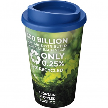 Logotrade firmakingitused pilt: Brite-Americano® 350 ml kohvitops