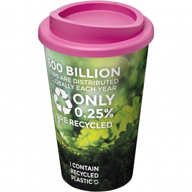 Logo trade reklaamkingi pilt: Brite-Americano® 350 ml kohvitops
