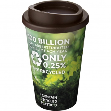 Logo trade reklaamkingi pilt: Brite-Americano® 350 ml kohvitops