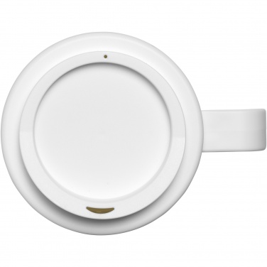 Logotrade ärikingi foto: Brite-Americano® grande 350 ml termoskruus sangaga