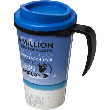 Logo trade meene pilt: Brite-Americano® grande 350 ml termoskruus sangaga