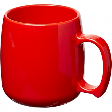 Logotrade reklaamkingituse foto: Klassikaline 300 ml plastikkruus