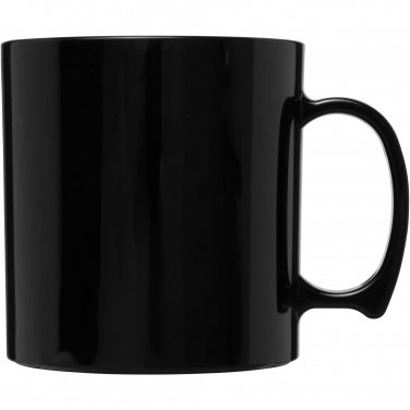 Logo trade firmakingid foto: Standardne 300 ml plastikkruus