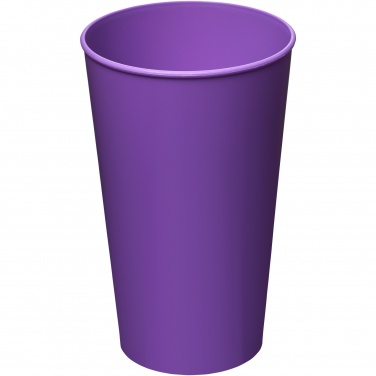 Logotrade ärikingi foto: Arena 375 ml plastikust joogitops