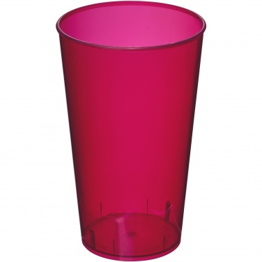 Logotrade reklaamkingid pilt: Arena 375 ml plastikust joogitops