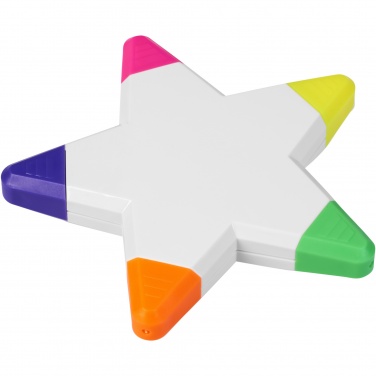 Logo trade meene pilt: Solvig star marker