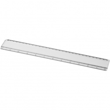 Logotrade firmakingitused pilt: Ellisoni 30 cm plastikust joonlaud