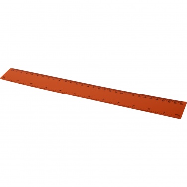 Logotrade reklaamkingitused pilt: Rothko 30 cm plastikust joonlaud