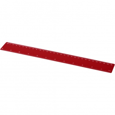 Logotrade reklaamkingitused pilt: Rothko 30 cm plastikust joonlaud
