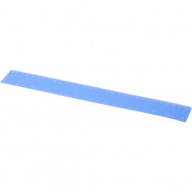 Logotrade reklaamkingitused pilt: Rothko 30 cm plastikust joonlaud