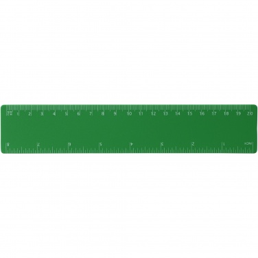 Logo trade reklaamkingid foto: Rothko 20 cm plastikust joonlaud