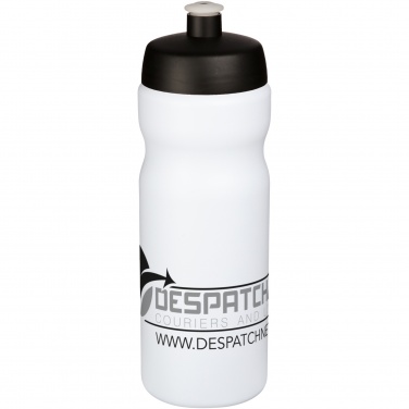 Logotrade firmakingitused pilt: Baseline® Plus 650 ml spordipudel