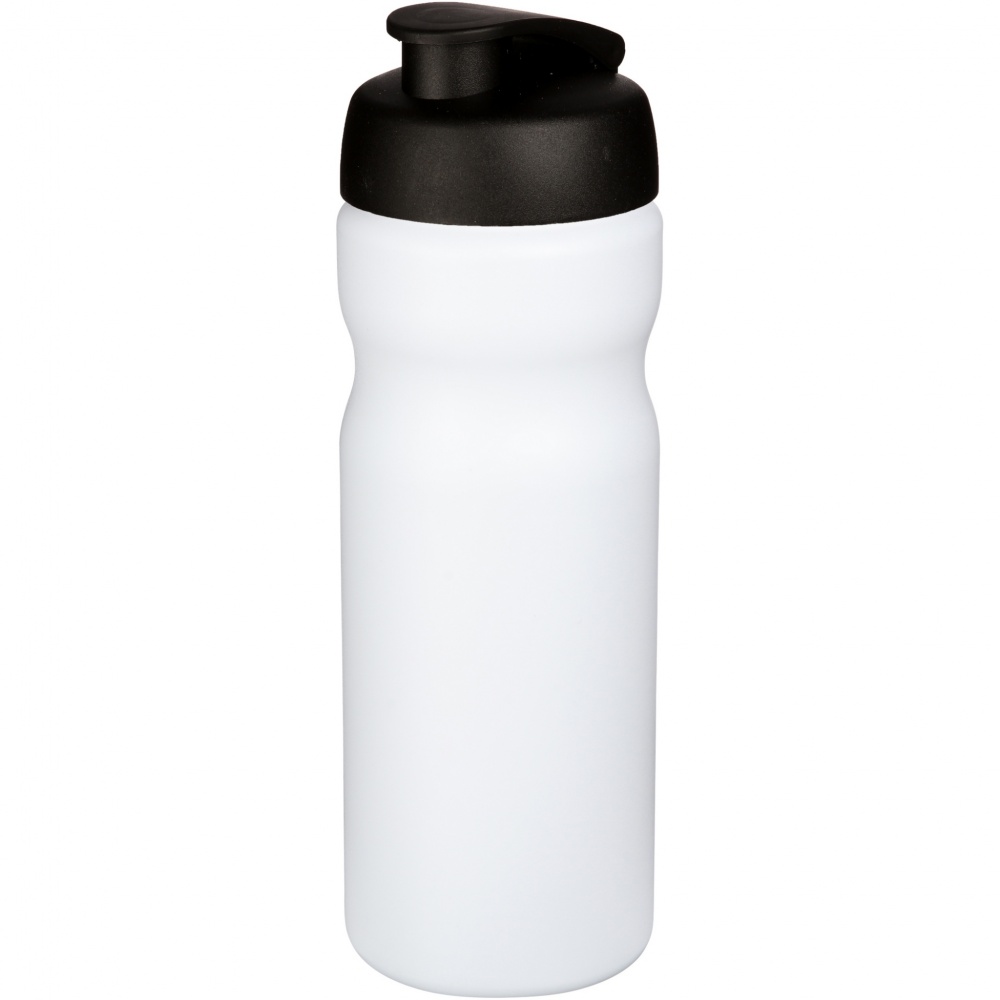 Logotrade reklaamkingi foto: Baseline® Plus 650 ml keeratava kaanega spordipudel
