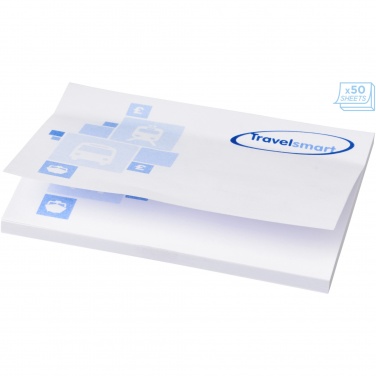 Logotrade meened pilt: Sticky-Mate® A7 kleeppaberid 100x75mm