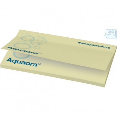 Logotrade firmakingitused pilt: Sticky-Mate® kleeppaberid 127x75mm