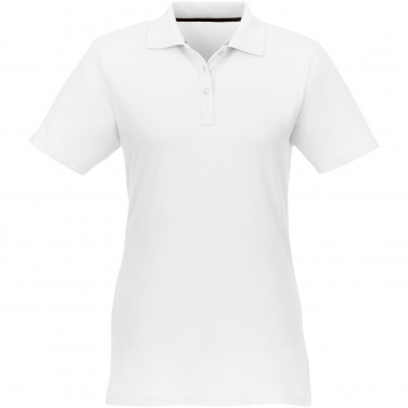 Logotrade reklaamkingi foto: Helios lühikeste varrukatega naiste polo