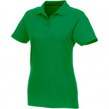Logotrade reklaamkingitused pilt: Helios lühikeste varrukatega naiste polo