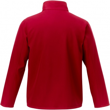 Logotrade firmakingitused pilt: Orion meeste softshell jope