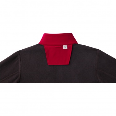 Logotrade firmakingid pilt: Orion meeste softshell jope