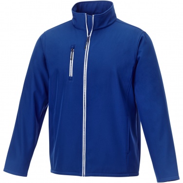Logotrade ärikingid pilt: Orion meeste softshell jope