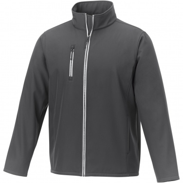 Logotrade meened pilt: Orion meeste softshell jope