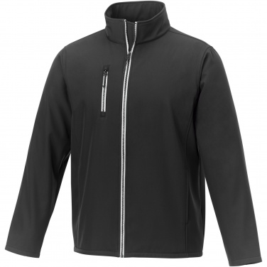Logotrade meene foto: Orion meeste softshell jope