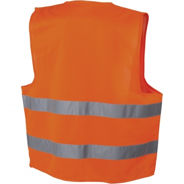 Logotrade firmakingid pilt: RFX™ See-me XL turvavest professionaalseks kasutamiseks helkurvest