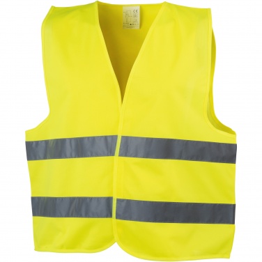 Logo trade ärikingituse pilt: RFX™ See-me XL turvavest professionaalseks kasutamiseks helkurvest