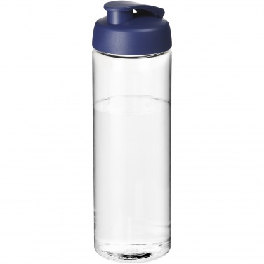 Logotrade meened pilt: H2O Active® Vibe 850 ml keeratava kaanega spordipudel